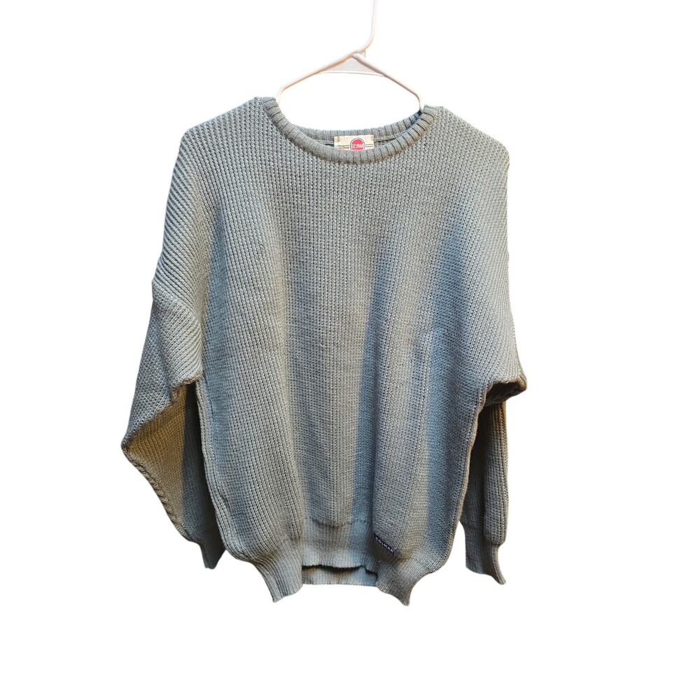Colmar M vintage sweater italy
